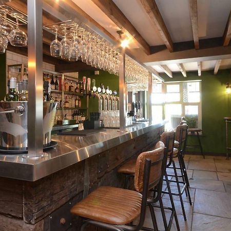 Tomahawk Steakhouse Ponteland Hotell Exteriör bild