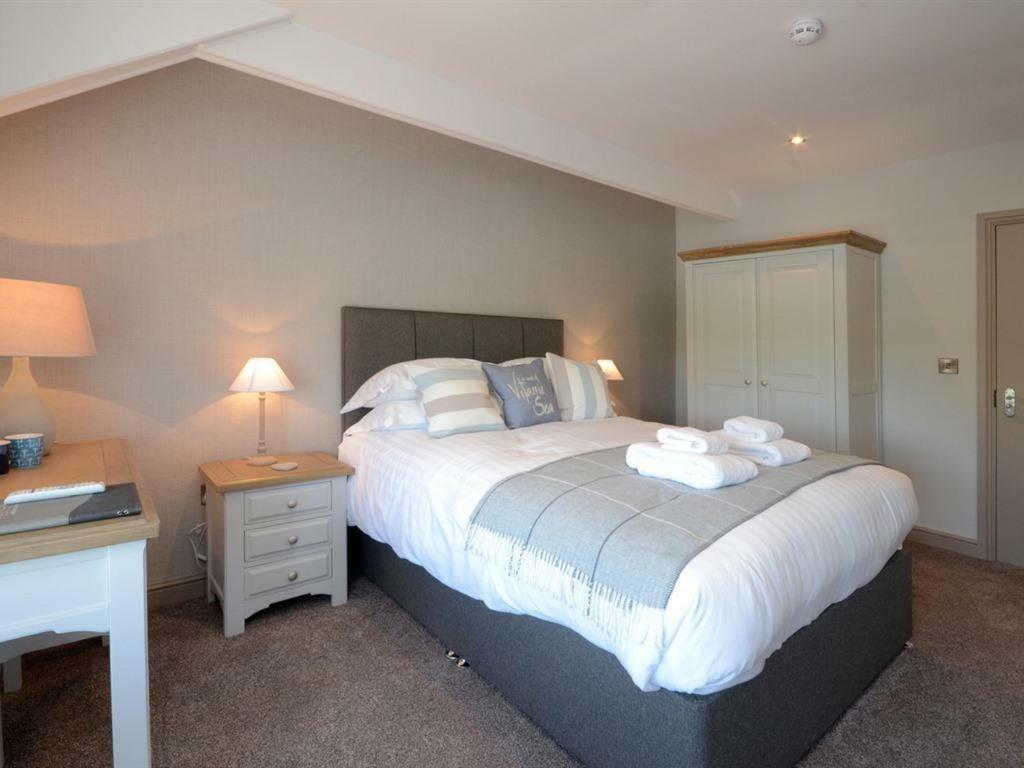 Tomahawk Steakhouse Ponteland Hotell Exteriör bild