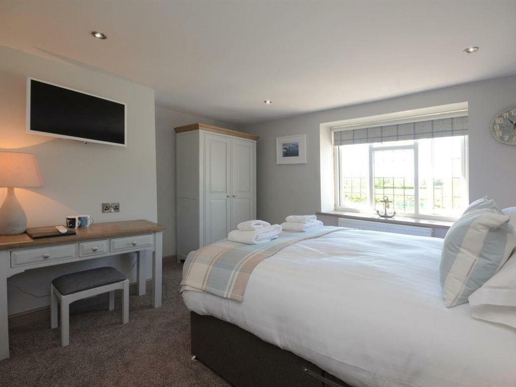 Tomahawk Steakhouse Ponteland Hotell Exteriör bild